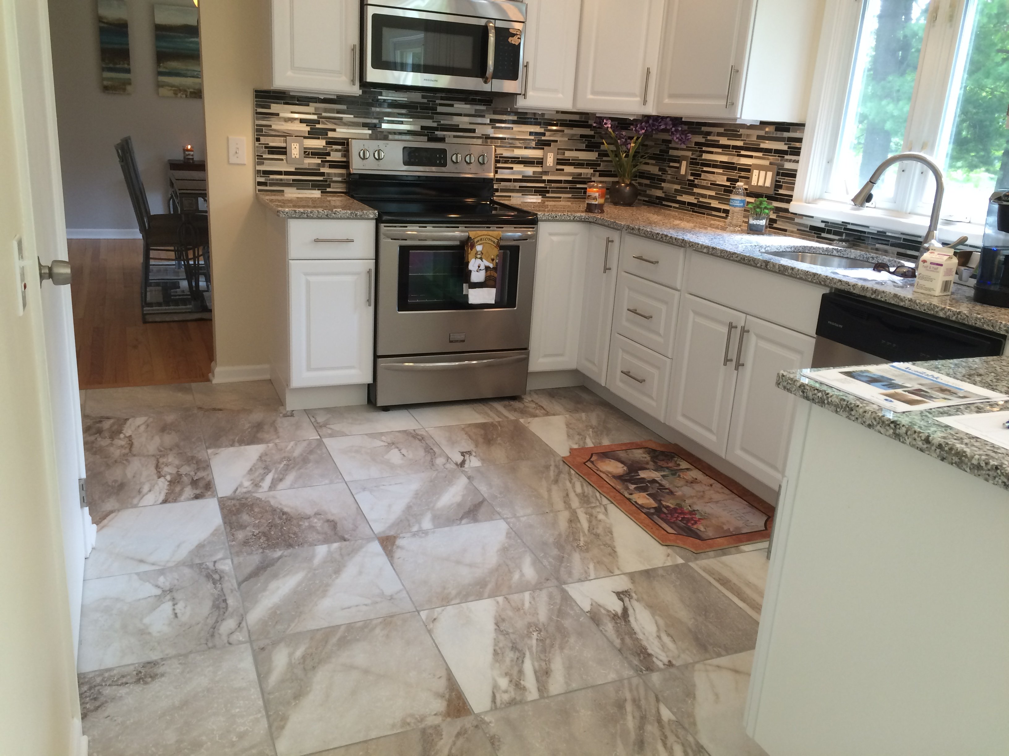 Floor Tile, Ceramic Tiles & Porcelain Tiles Top Tile of Latham